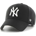mutsid-kumer-must-reguleeritav-lastele-new-york-yankees-mlb-47-brand