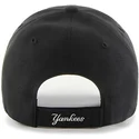 mutsid-kumer-must-reguleeritav-lastele-new-york-yankees-mlb-47-brand