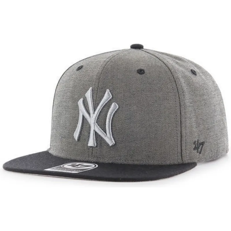 mutsid-lame-hall-snapback-jaspeado-new-york-yankees-mlb-47-brand