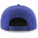 mutsid-lame-sinine-snapback-los-angeles-dodgers-mlb-47-brand