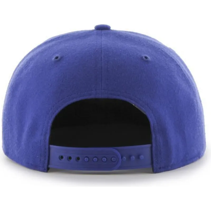 mutsid-lame-sinine-snapback-los-angeles-dodgers-mlb-47-brand
