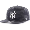 mutsid-lame-meresinine-snapback-new-york-yankees-mlb-47-brand