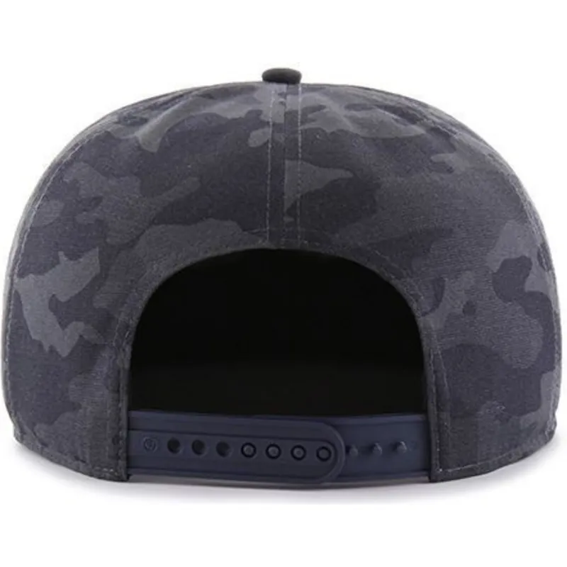mutsid-lame-meresinine-snapback-new-york-yankees-mlb-47-brand mutsid-lame-meresinine-snapback-new-york-yankees-mlb-47-brand
