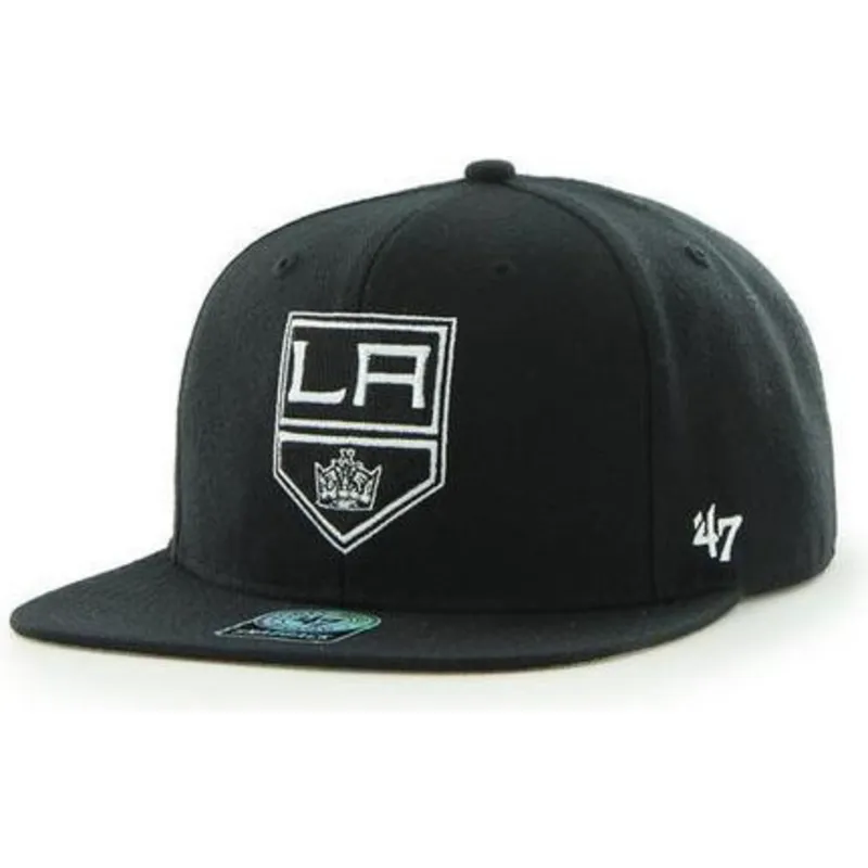 mutsid-lame-must-snapback-los-angeles-kings-nhl-47-brand