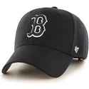 mutsid-kumer-must-snapback-boston-red-sox-mlb-47-brand