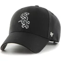 mutsid-kumer-must-snapback-chicago-white-sox-mlb-47-brand