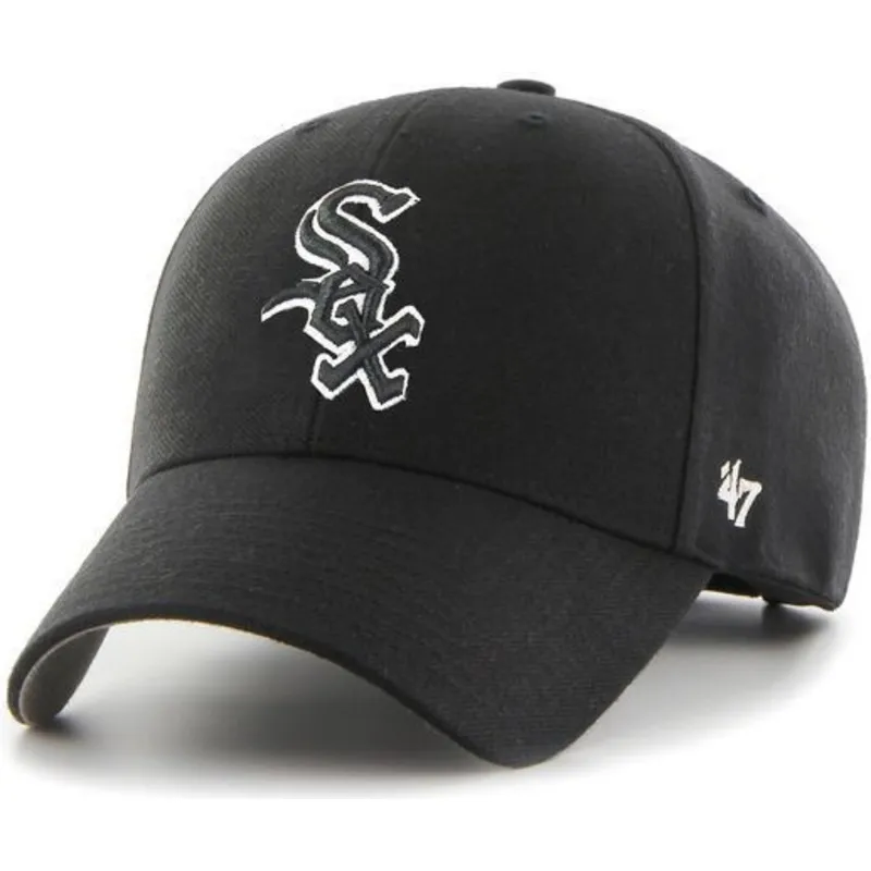 mutsid-kumer-must-snapback-chicago-white-sox-mlb-47-brand