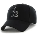 mutsid-kumer-must-snapback-los-angeles-dodgers-mlb-47-brand