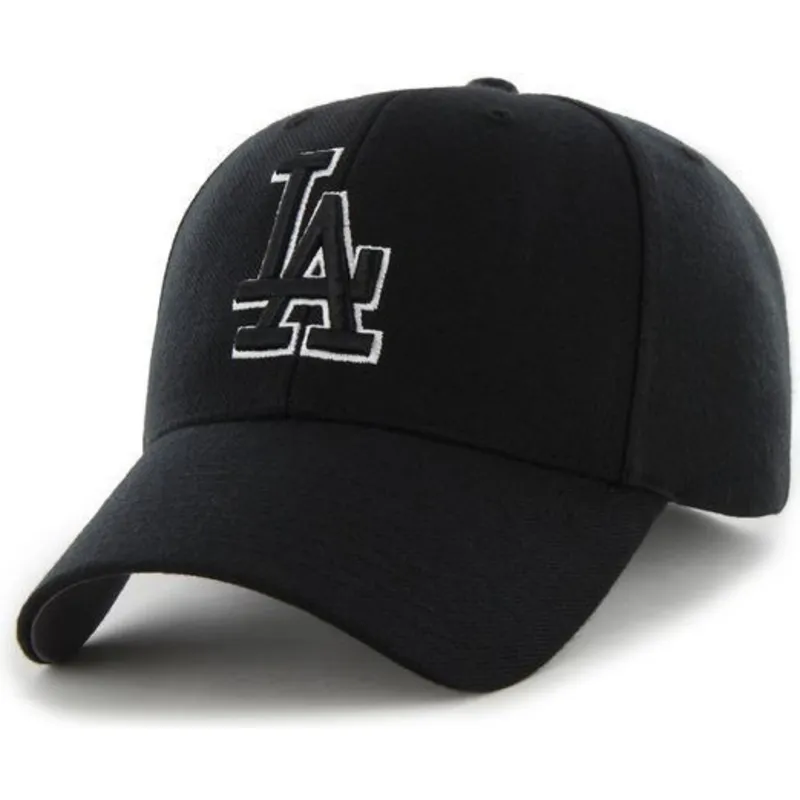 mutsid-kumer-must-snapback-los-angeles-dodgers-mlb-47-brand
