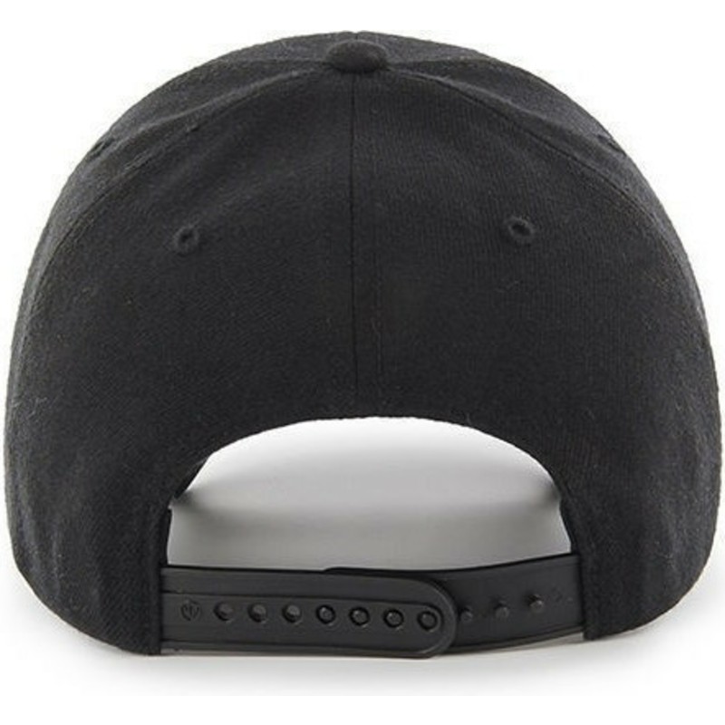 47-brand-curved-brim-new-york-yankees-mlb-mvp-black-snapback-cap