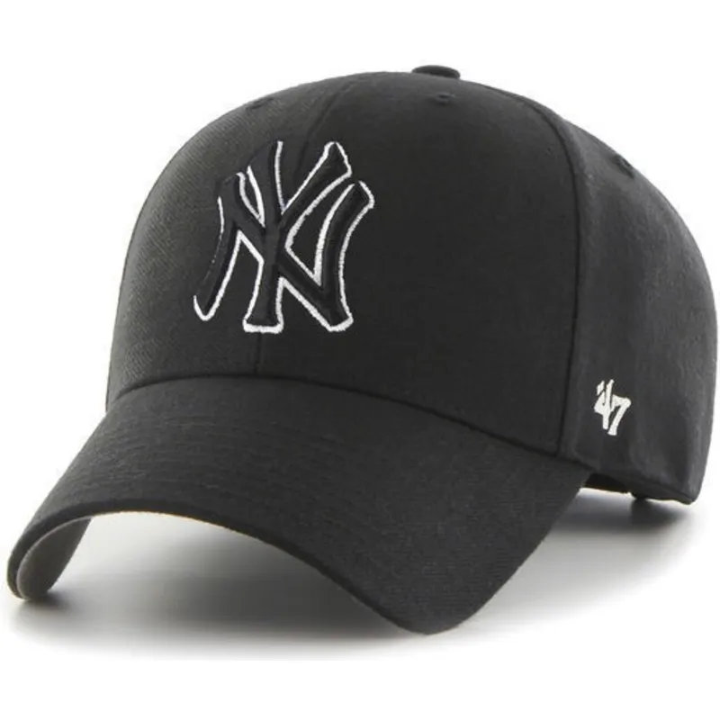 mutsid-kumer-must-snapback-new-york-yankees-mlb-47-brand