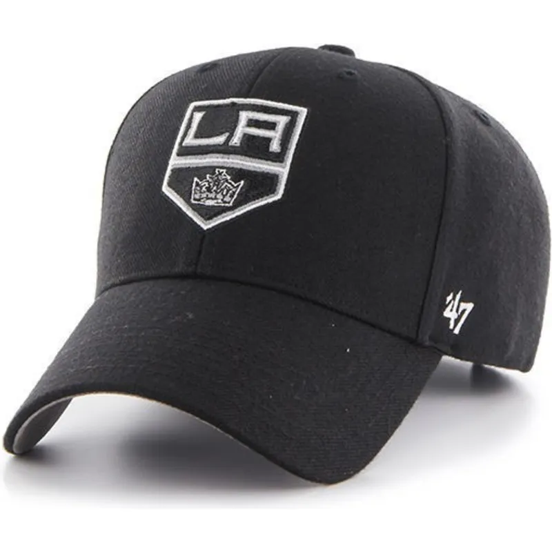 mutsid-kumer-must-reguleeritav-los-angeles-kings-nhl-47-brand