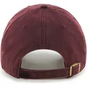 mutsid-kumer-punane-reguleeritav-boston-red-sox-mlb-47-brand