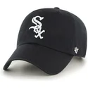 mutsid-kumer-must-reguleeritav-chicago-white-sox-mlb-47-brand