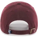 mutsid-kumer-punane-reguleeritav-new-york-yankees-mlb-47-brand
