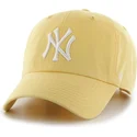 mutsid-kumer-kollane-reguleeritav-new-york-yankees-mlb-47-brand