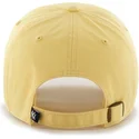 mutsid-kumer-kollane-reguleeritav-new-york-yankees-mlb-47-brand