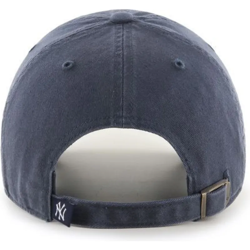 cap-kumer-gray-adjustable-strap-denim-new-york-yankees-mlb-47-brand