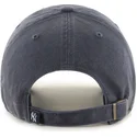 mutsid-kumer-hall-reguleeritav-denim-new-york-yankees-mlb-47-brand