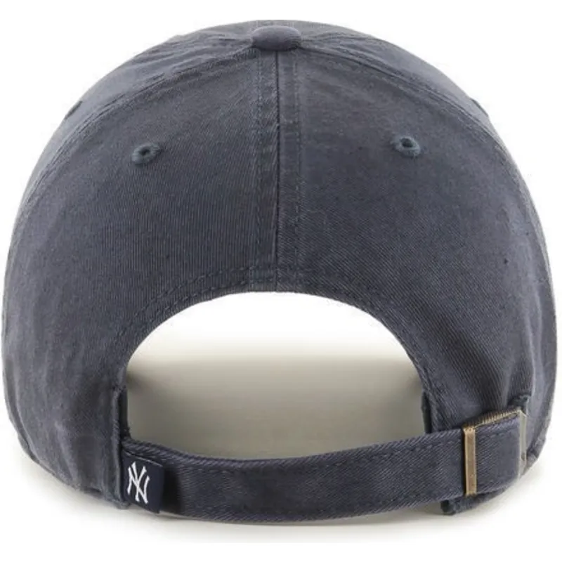 mutsid-kumer-hall-reguleeritav-denim-new-york-yankees-mlb-47-brand mutsid-kumer-hall-reguleeritav-denim-new-york-yankees-mlb-47-brand