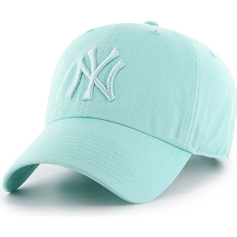 mutsid-kumer-roheline-reguleeritav-new-york-yankees-mlb-47-brand