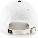 mutsid-kumer-valge-reguleeritav-en-dos-tonos-detroit-tigers-mlb-47-brand
