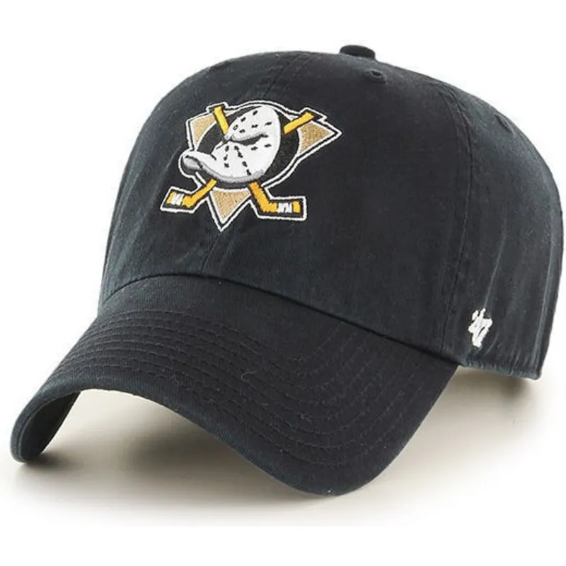 mutsid-kumer-must-reguleeritav-anaheim-ducks-nhl-47-brand mutsid-kumer-must-reguleeritav-anaheim-ducks-nhl-47-brand