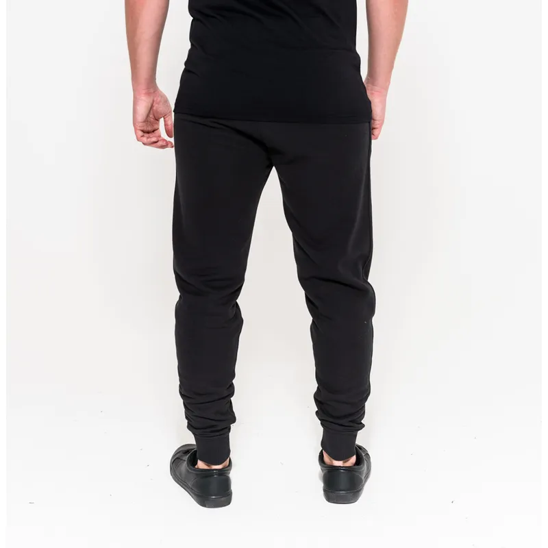 puksid-pikad-puksid-must-track-pant-chicago-white-sox-mlb-new-era