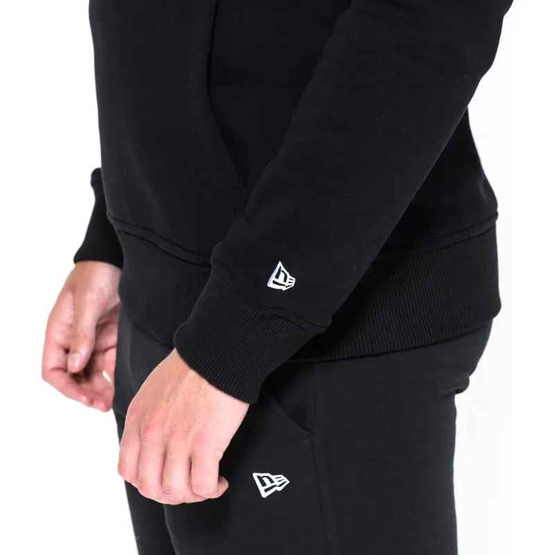 puksid-pikad-puksid-must-track-pant-chicago-white-sox-mlb-new-era