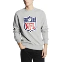 dressipluusid-kapuutsita-hall-crew-neck-nfl-new-era