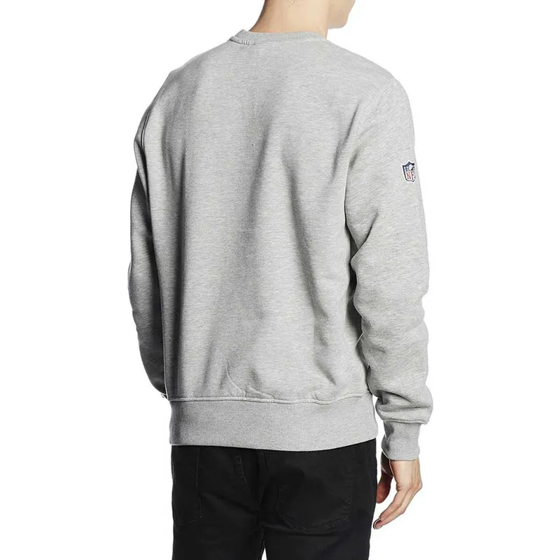 dressipluusid-kapuutsita-hall-crew-neck-nfl-new-era