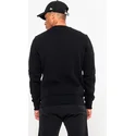 dressipluusid-kapuutsita-must-crew-neck-las-vegas-raiders-nfl-new-era