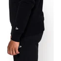 dressipluusid-kapuutsita-must-crew-neck-las-vegas-raiders-nfl-new-era