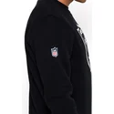 dressipluusid-kapuutsita-must-crew-neck-las-vegas-raiders-nfl-new-era