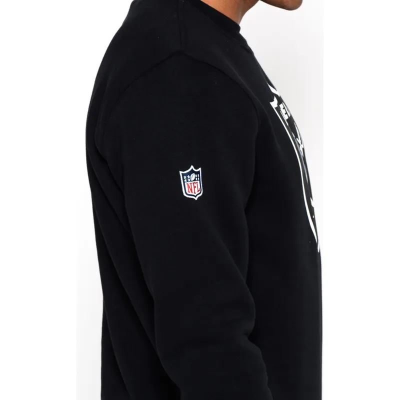 dressipluusid-kapuutsita-must-crew-neck-las-vegas-raiders-nfl-new-era dressipluusid-kapuutsita-must-crew-neck-las-vegas-raiders-nfl-new-era