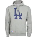 dressipluusid-kapuutsiga-hall-pullover-hoodie-los-angeles-dodgers-mlb-new-era