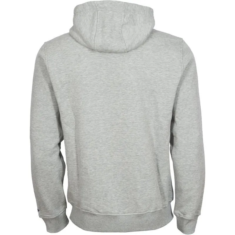 dressipluusid-kapuutsiga-hall-pullover-hoodie-los-angeles-dodgers-mlb-new-era