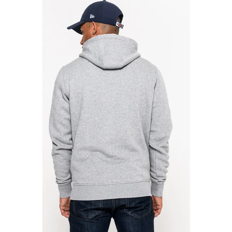 dressipluusid-kapuutsiga-hall-pullover-hoodie-chicago-bears-nfl-new-era