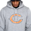 new-era-chicago-bears-nfl-grey-pullover-hoodie-sweatshirt