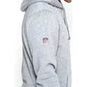 dressipluusid-kapuutsiga-hall-pullover-hoodie-chicago-bears-nfl-new-era