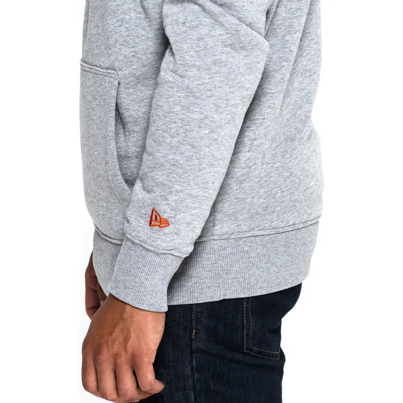 dressipluusid-kapuutsiga-hall-pullover-hoodie-chicago-bears-nfl-new-era