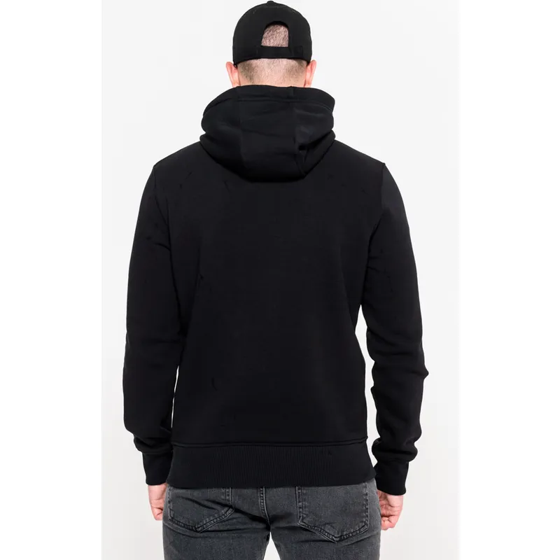 dressipluusid-kapuutsiga-must-pullover-hoodie-cincinnati-bengals-nfl-new-era