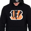 dressipluusid-kapuutsiga-must-pullover-hoodie-cincinnati-bengals-nfl-new-era