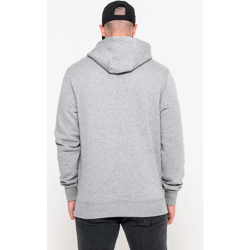 dressipluusid-kapuutsiga-hall-pullover-hoodie-cleveland-browns-nfl-new-era