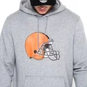 dressipluusid-kapuutsiga-hall-pullover-hoodie-cleveland-browns-nfl-new-era