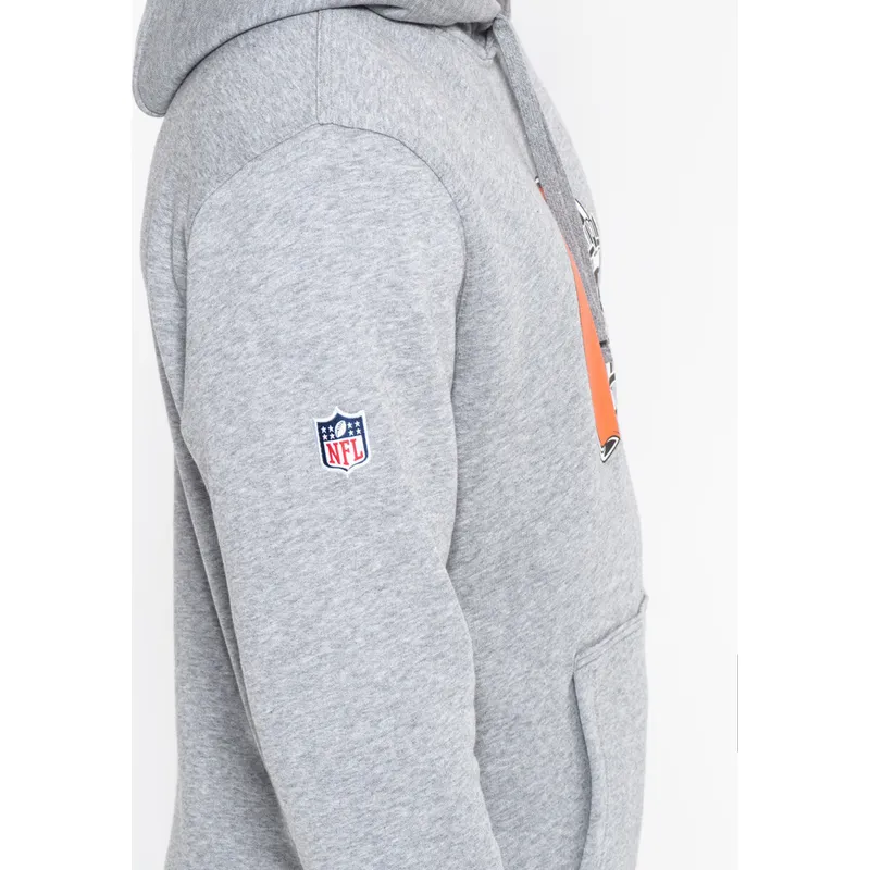 dressipluusid-kapuutsiga-hall-pullover-hoodie-cleveland-browns-nfl-new-era
