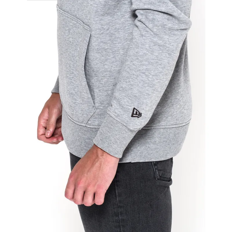 dressipluusid-kapuutsiga-hall-pullover-hoodie-cleveland-browns-nfl-new-era