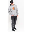 dressipluusid-kapuutsiga-hall-pullover-hoodie-cleveland-browns-nfl-new-era
