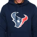 dressipluusid-kapuutsiga-sinine-pullover-hoodie-houston-texans-nfl-new-era