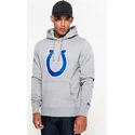dressipluusid-kapuutsiga-hall-pullover-hoodie-indianapolis-colts-nfl-new-era